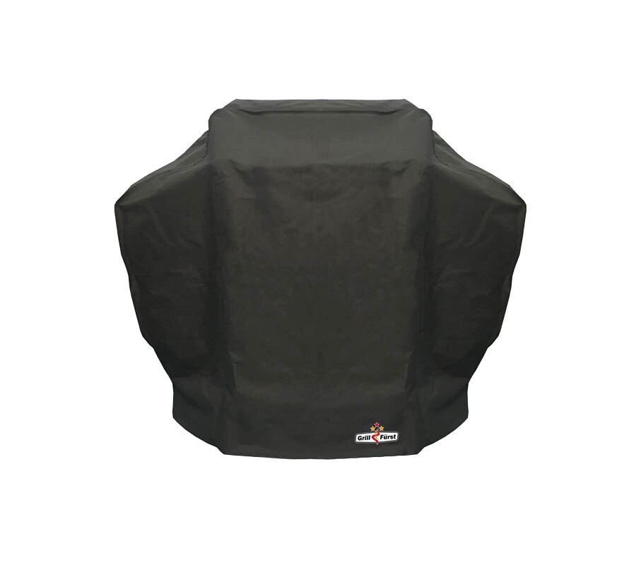 Grillf&uuml;rst Abdeckhaube / Schutzh&uuml;lle 141 x 66 x 123 cm Monarch 390, 340, 320 / Videro G4 / Triton 4, Triton 3 / Rogue 425, Rogue 425 SE, Rogue 365 / Dualchef 315 G, 325 G, S 325 G / Australia 415 G, 425 G, 455 G, Napoleon Triumph 495 - Bild 1