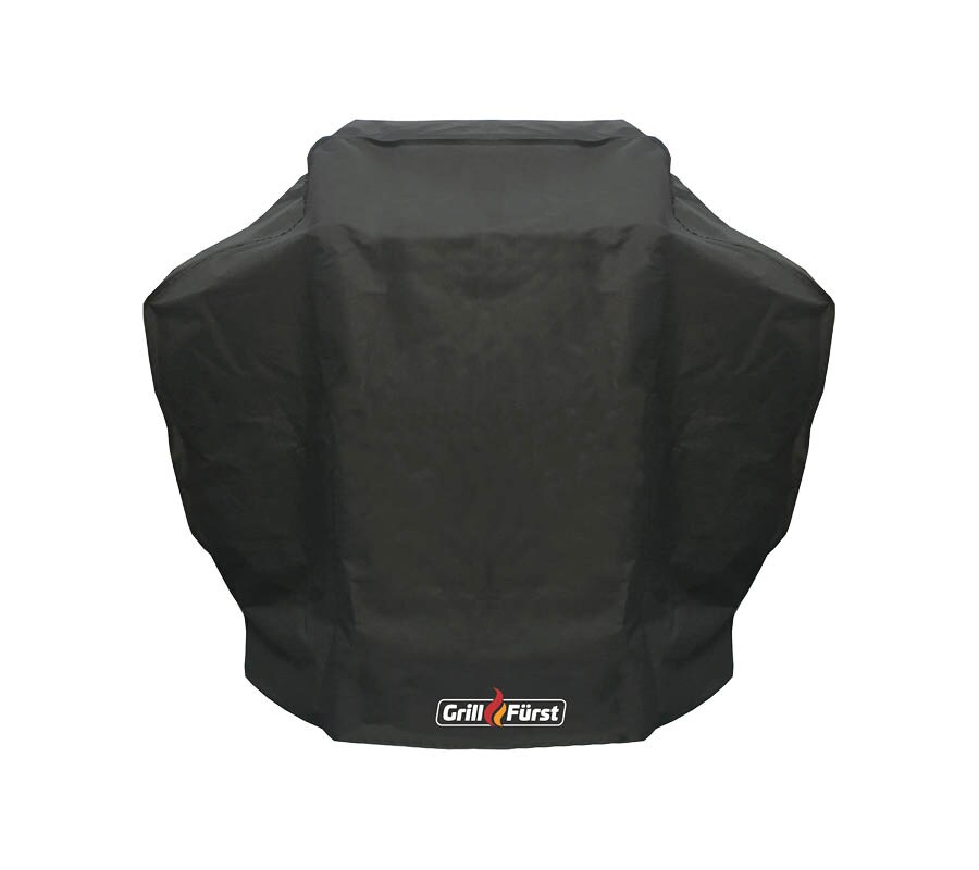 Grillf&uuml;rst Abdeckhaube / Schutzh&uuml;lle 131 x 47 x 121 cm Napoleon Rogue / Freestyle 365 / Triton 2 / Videro G3 / Broil King Crown 340 - Bild 1