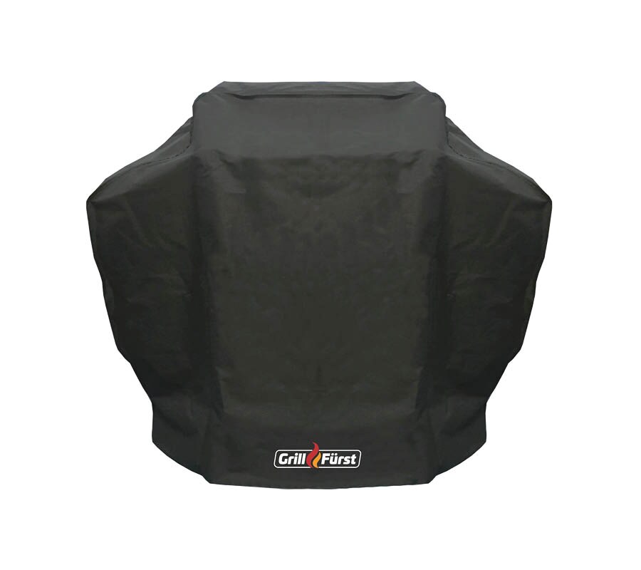 Grillf&uuml;rst Abdeckhaube / Schutzh&uuml;lle f&uuml;r Grillf&uuml;rst G410 / G510 / G520 / G521 - Bild 1