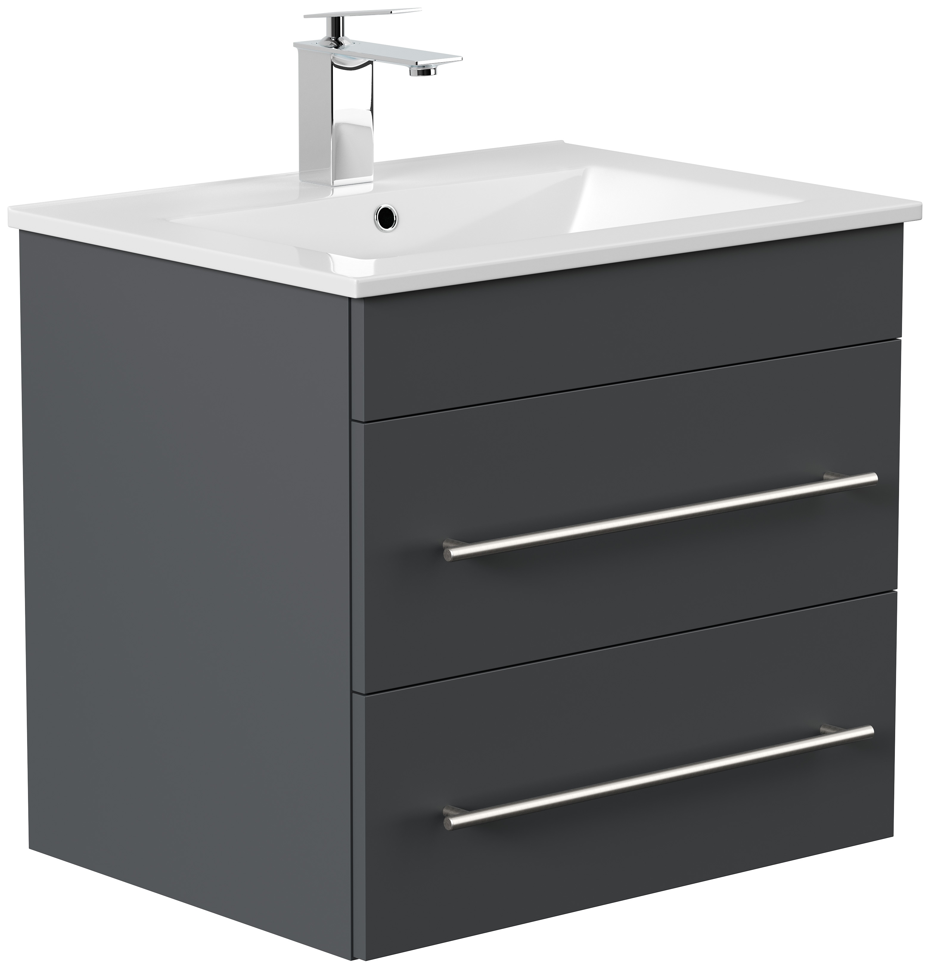 Badm&ouml;bel Apollo in versch. Ausf&uuml;hrungen - Bild 1