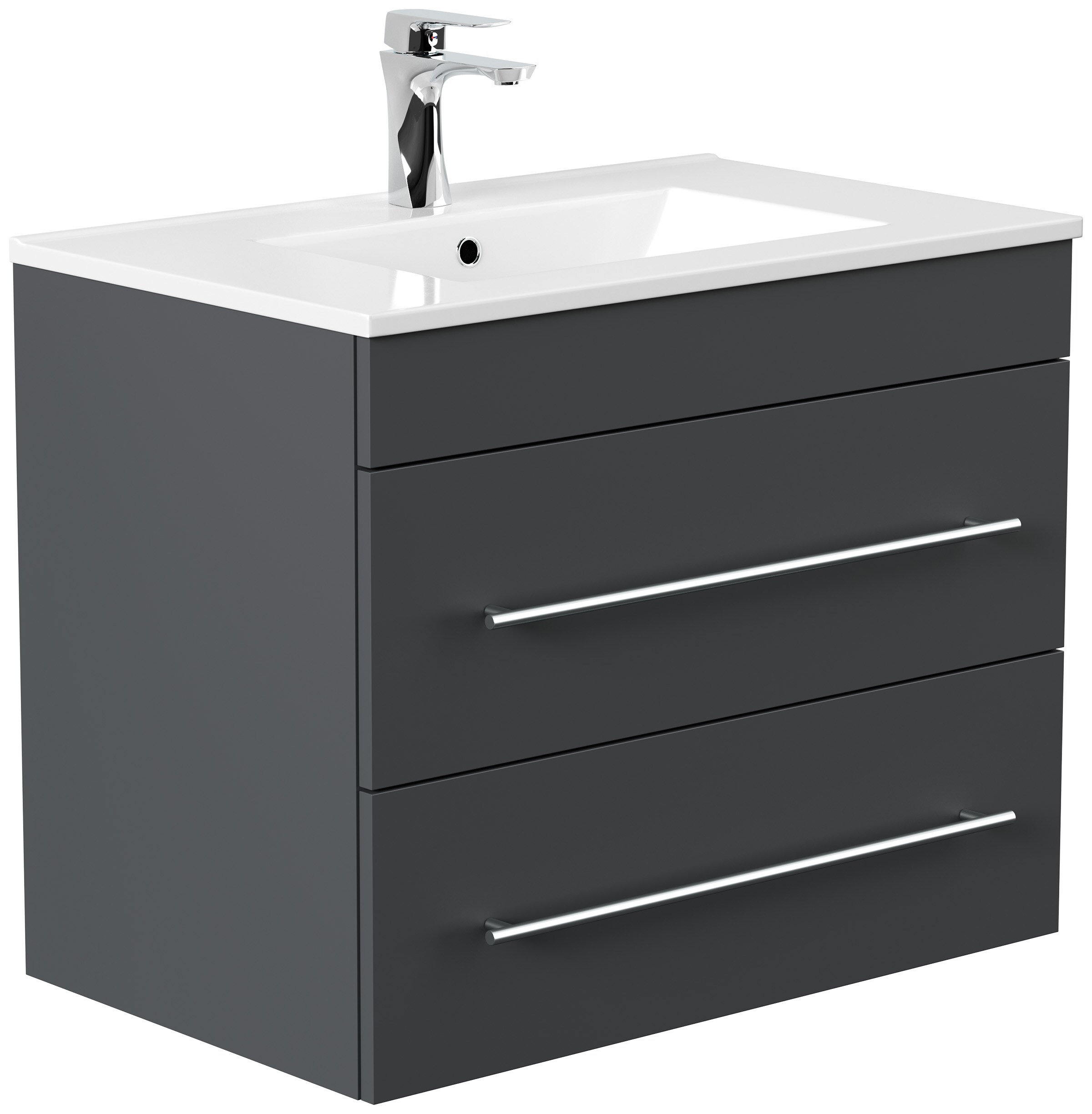 Badm&ouml;bel Artemis 7in versch. Ausf&uuml;hrungen - Bild 1