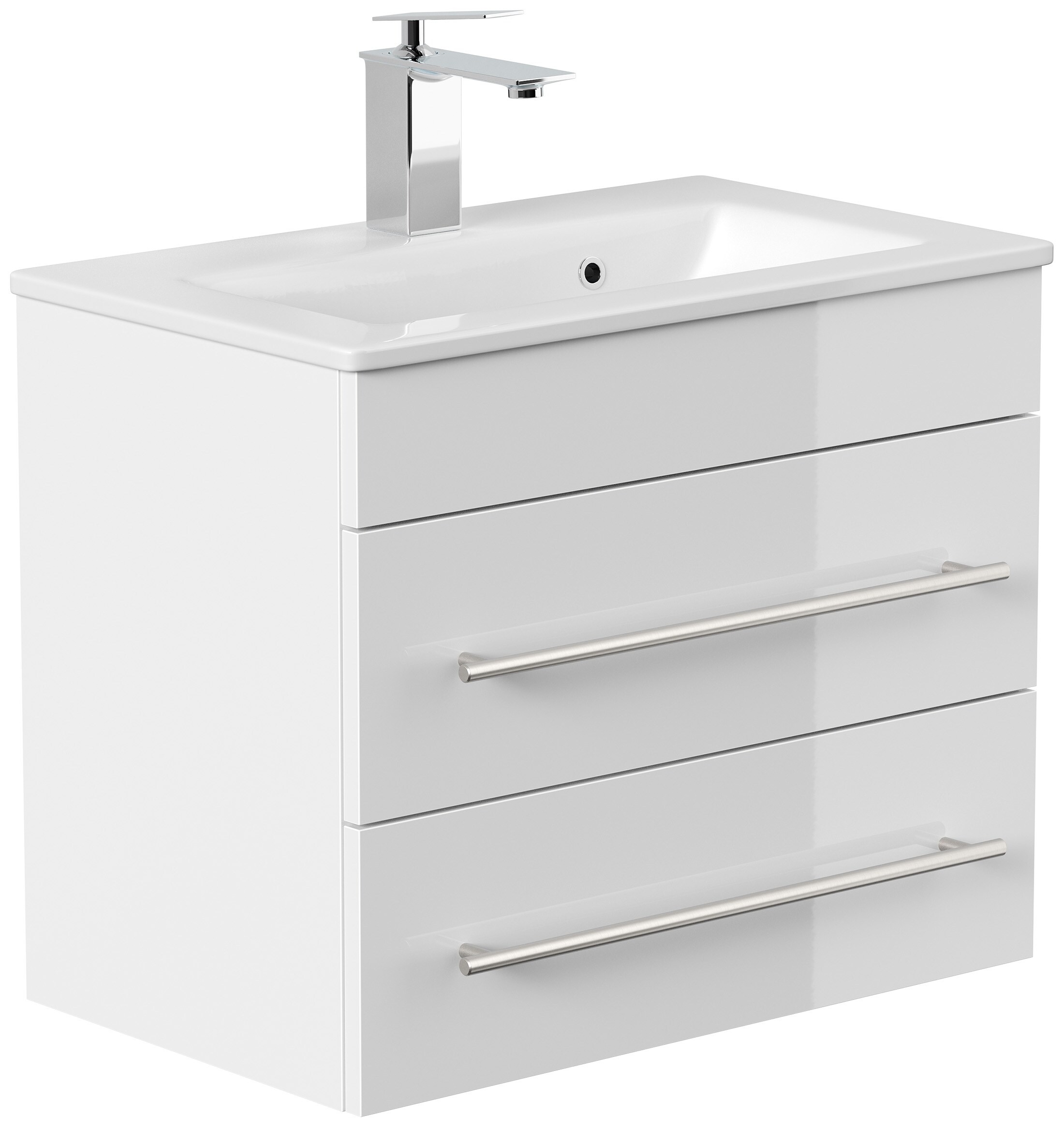 Badm&ouml;bel Portus 600 SlimLine in versch. Ausf&uuml;hrungen - Bild 1