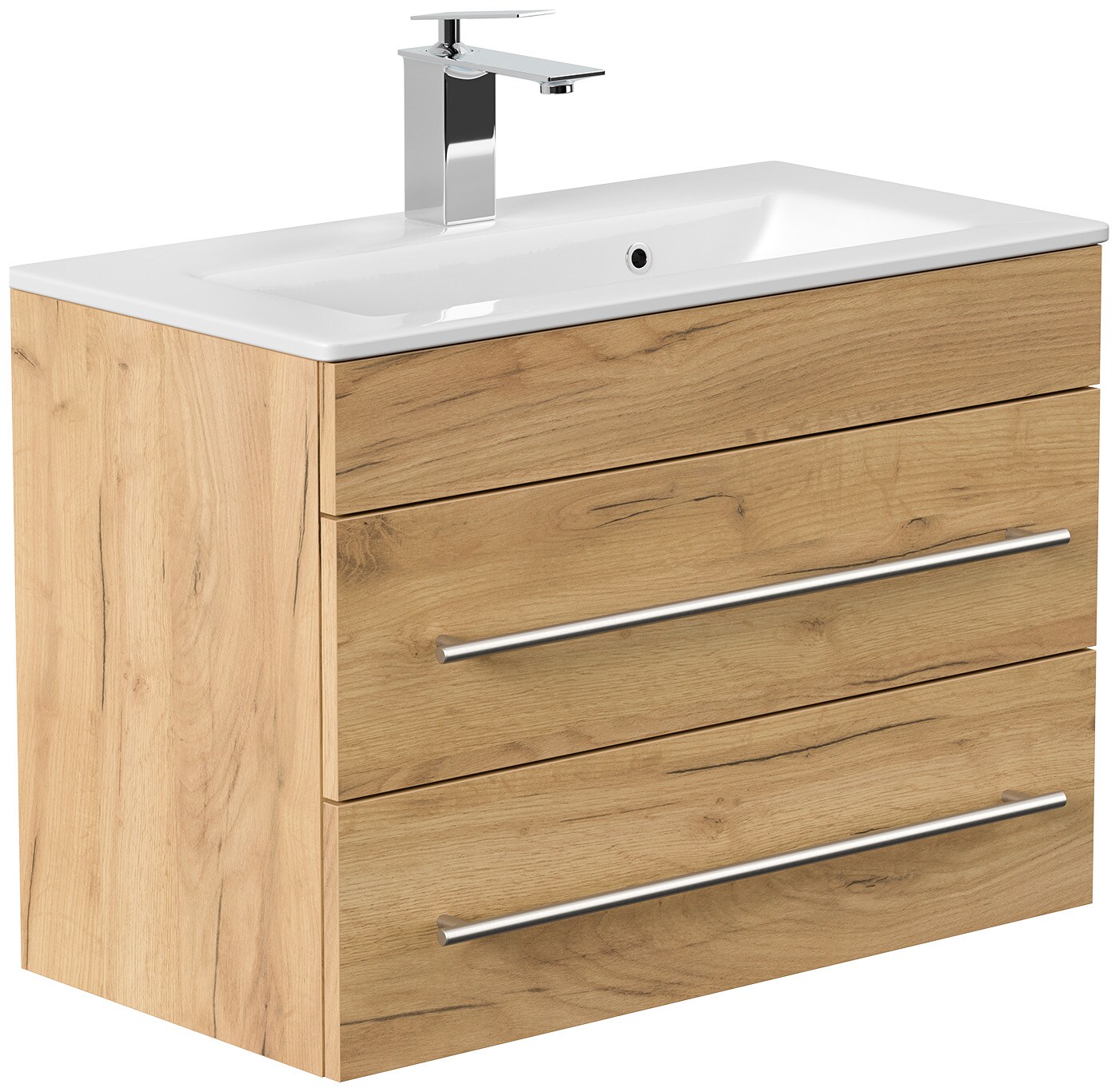 Badm&ouml;bel Portus 700 SlimLine in versch. Ausf&uuml;hrungen - Bild 1