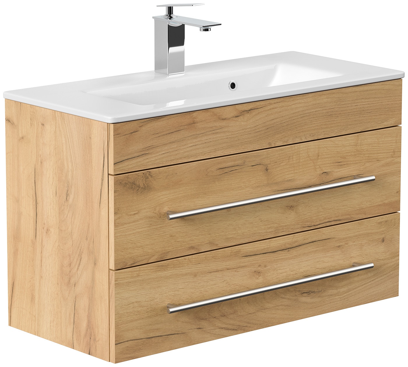 Badm&ouml;bel Portus 800 SlimLine in versch. Ausf&uuml;hrungen - Bild 1