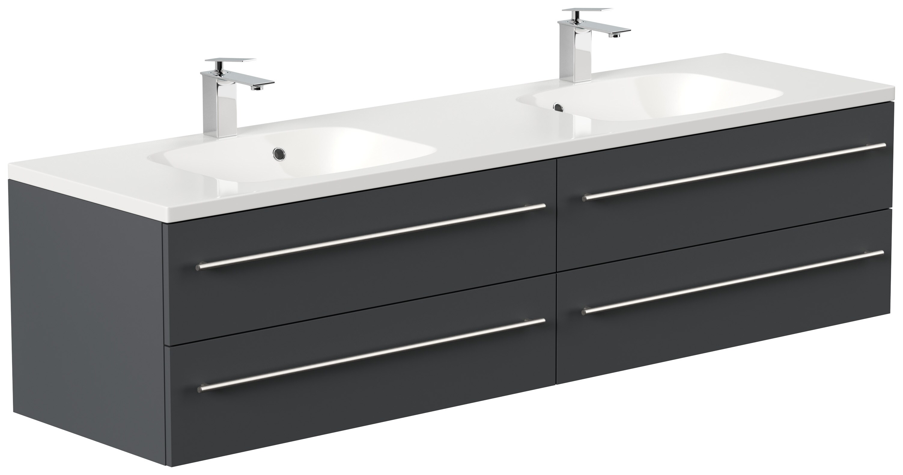 Badm&ouml;bel Geant 180 in versch. Ausf&uuml;hrunegn - Bild 1