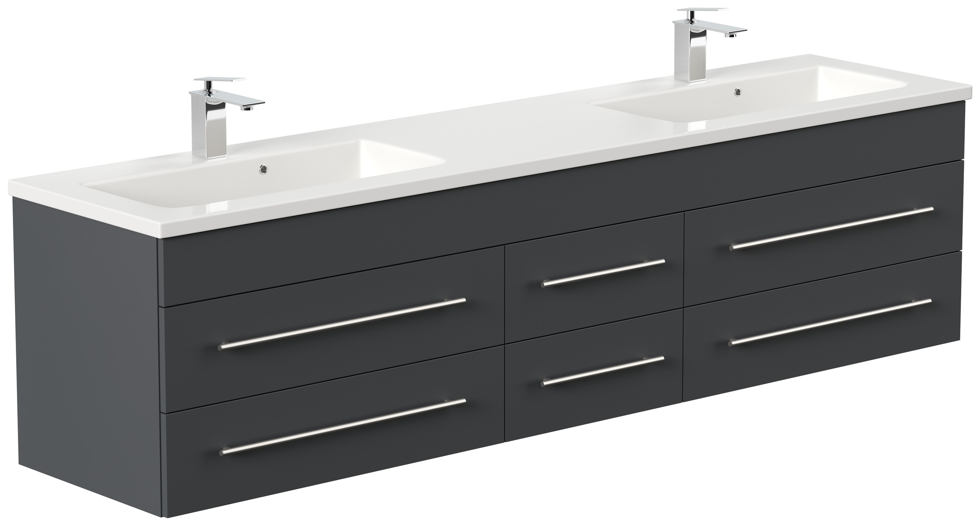 Badm&ouml;bel Geant 200 in versch. Ausf&uuml;hrungen - Bild 1