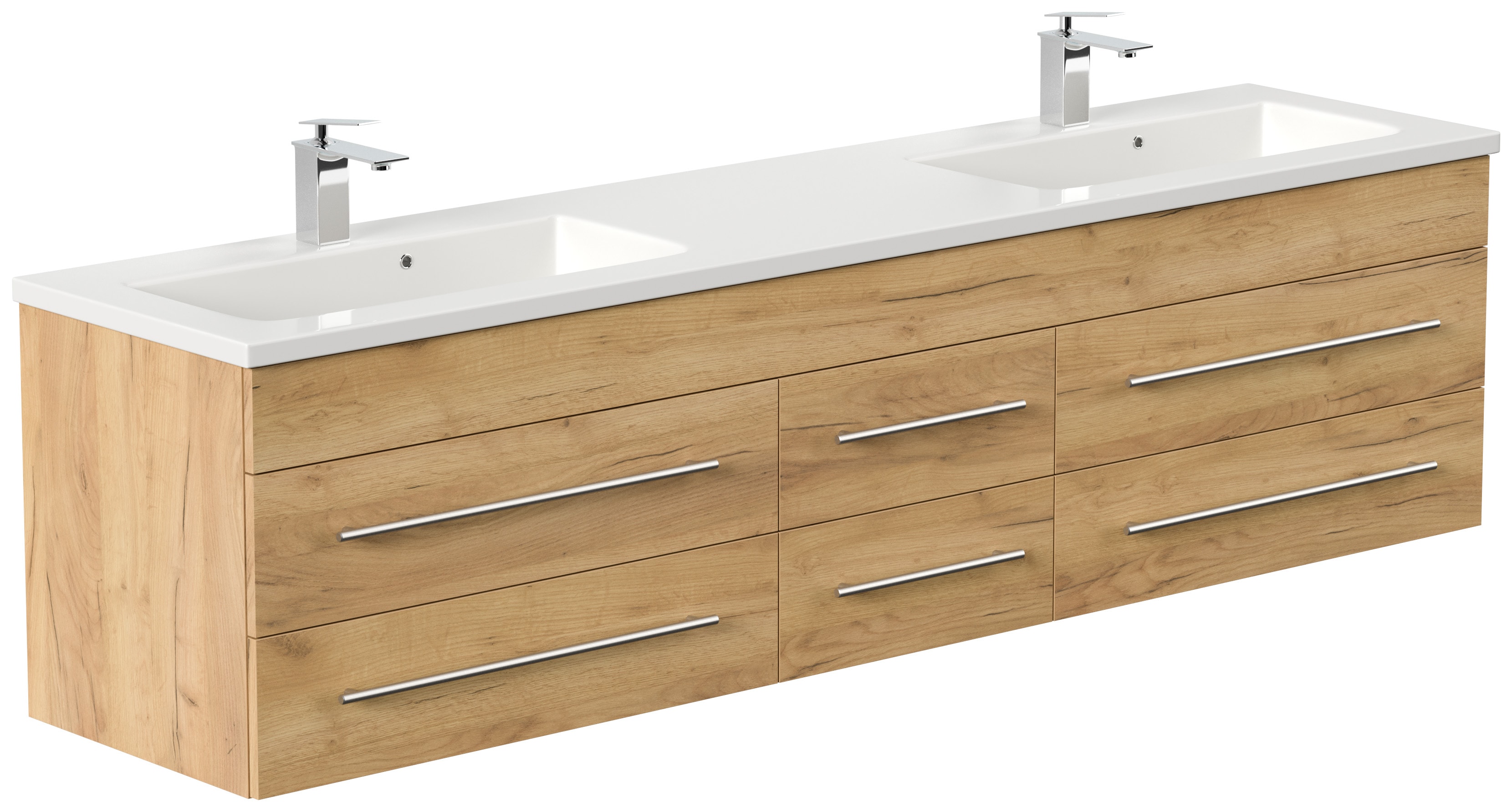 Badm&ouml;bel Geant 200 in versch. Ausf&uuml;hrungen - Bild 1