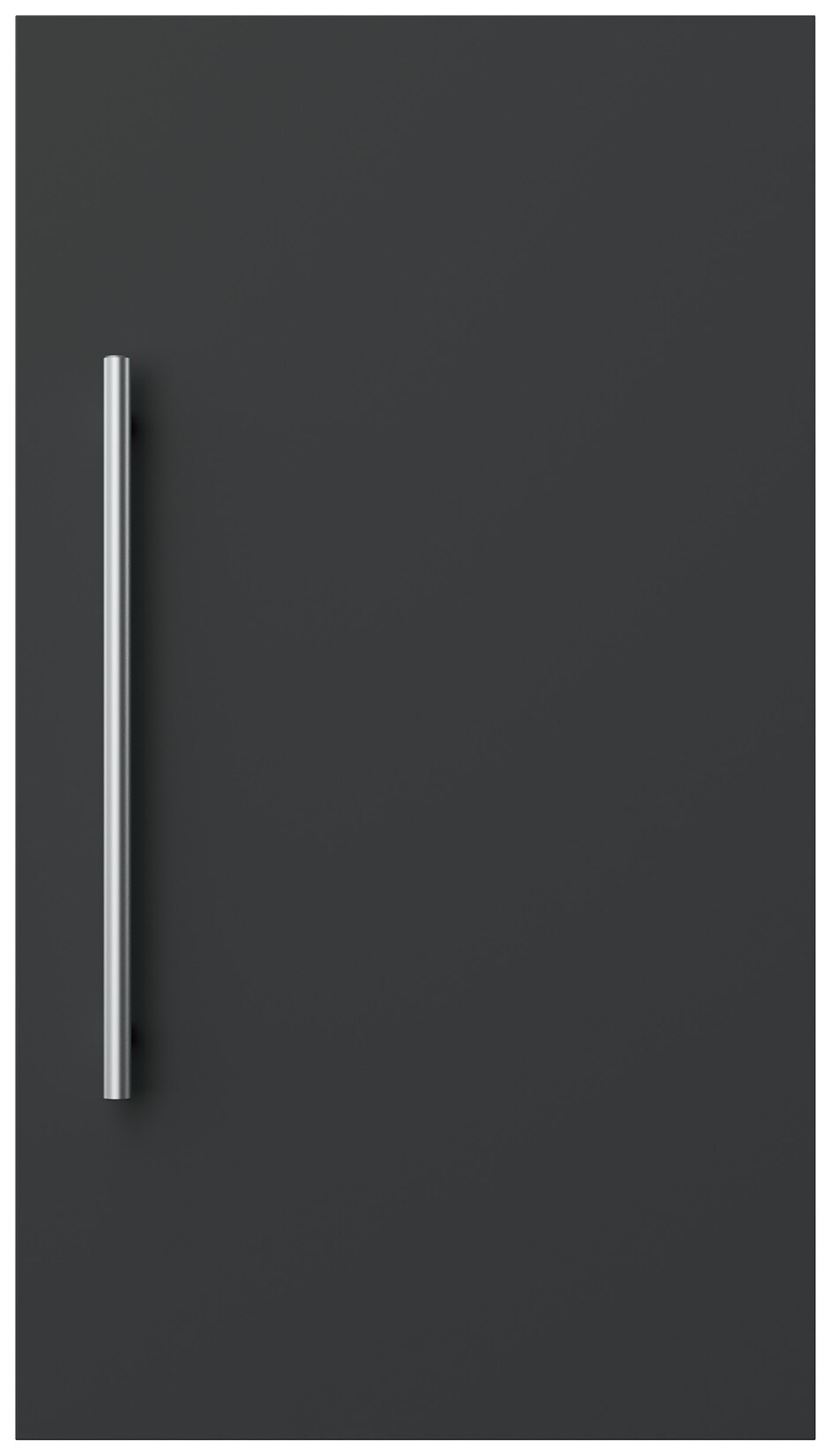 Hängeschrank 62 cm weiss hochglanz