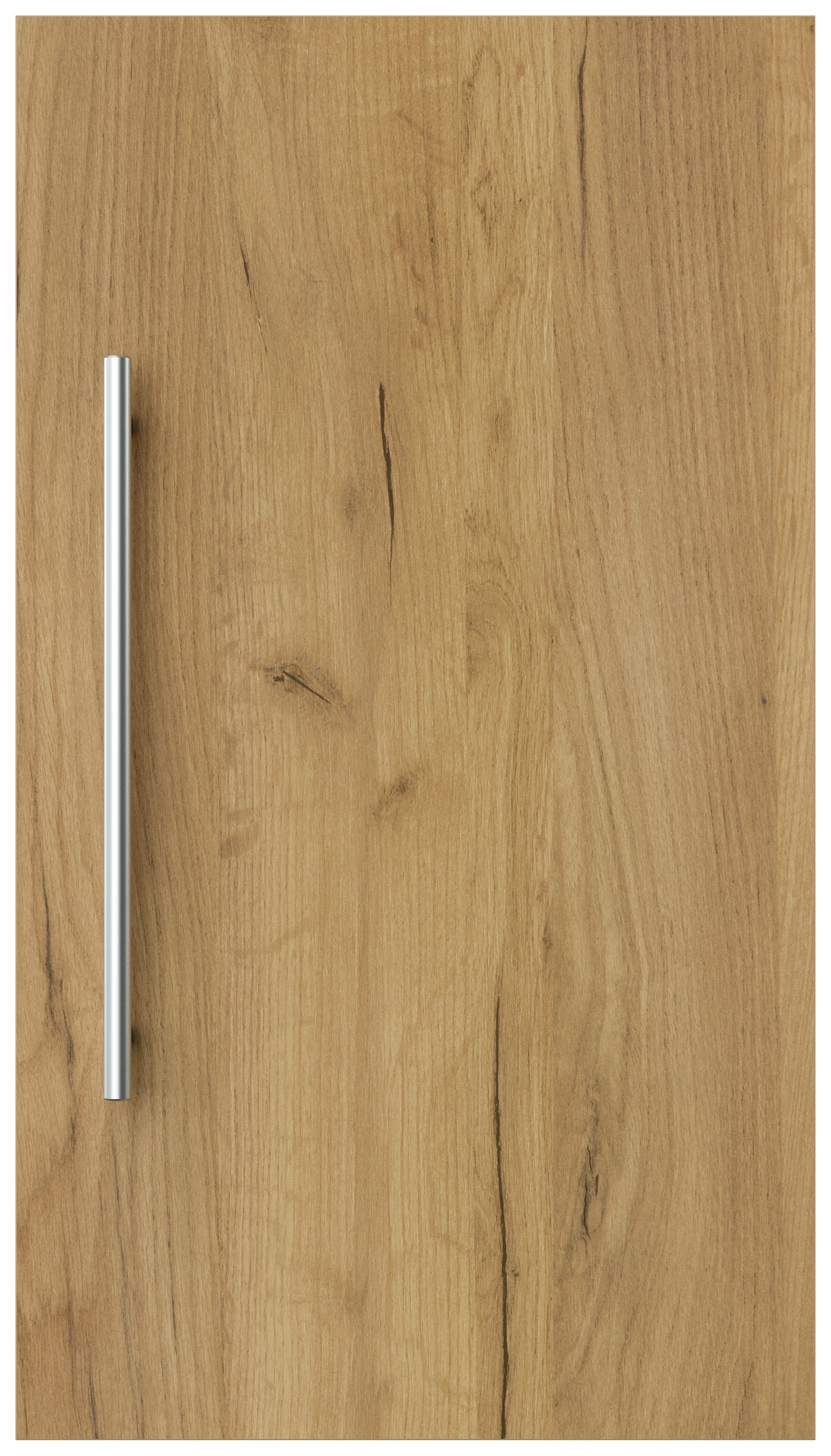 H&auml;ngeschrank 62 cm weiss hochglanz - Bild 1