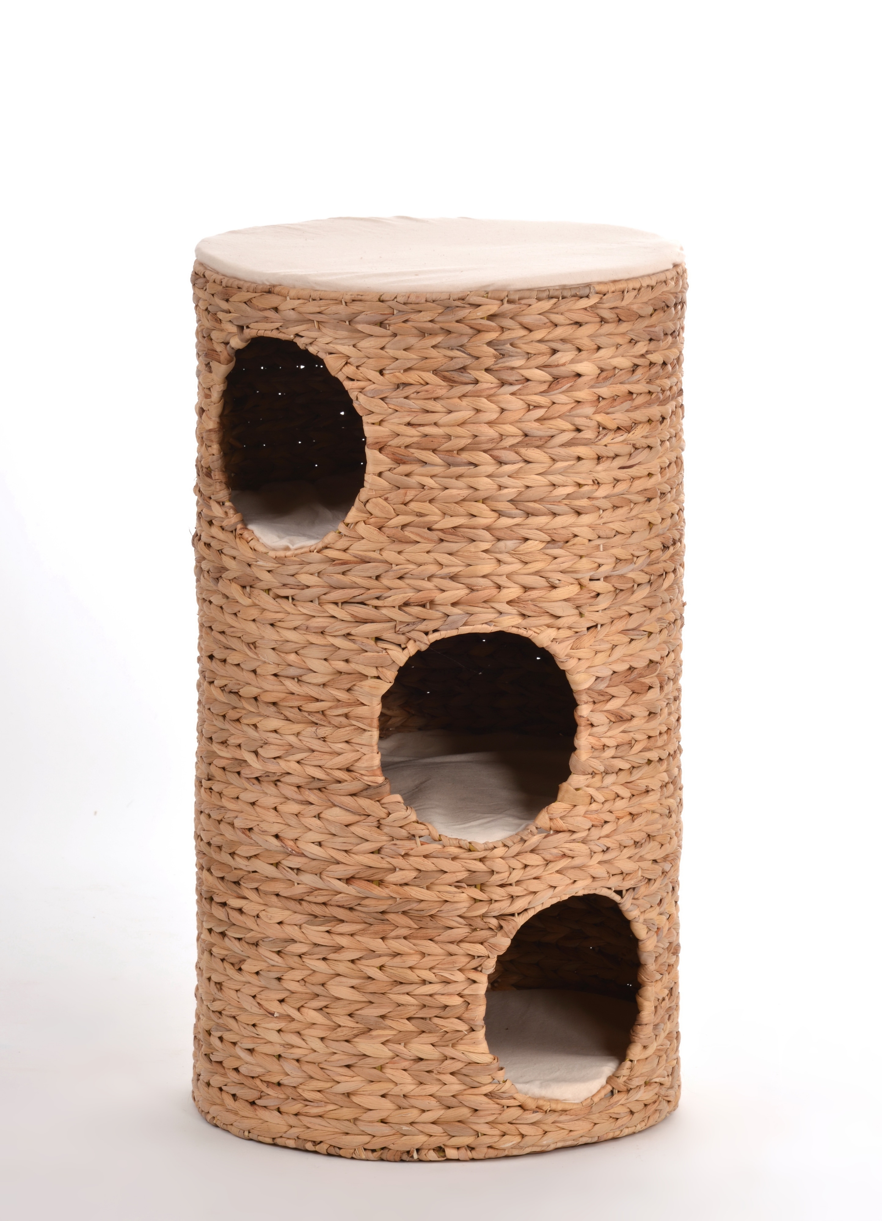 Rohrschneider Katzentonne Oxana - Bild 1