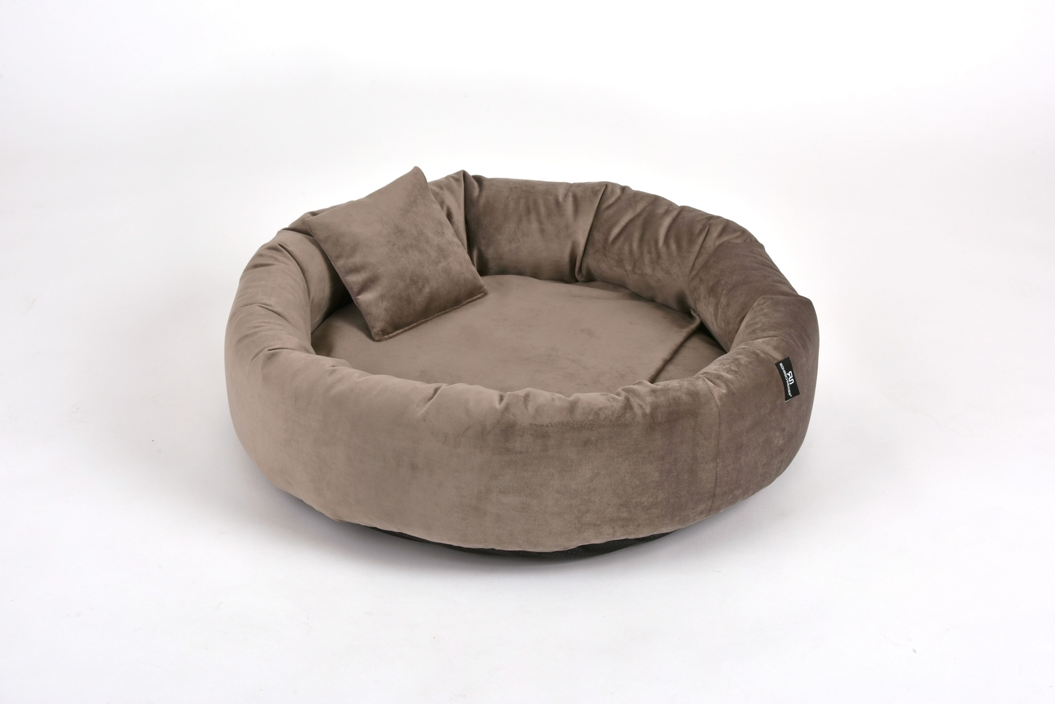 Rohrschneider Kuschelinsel Lajos Gr.3 rose - Bild 1