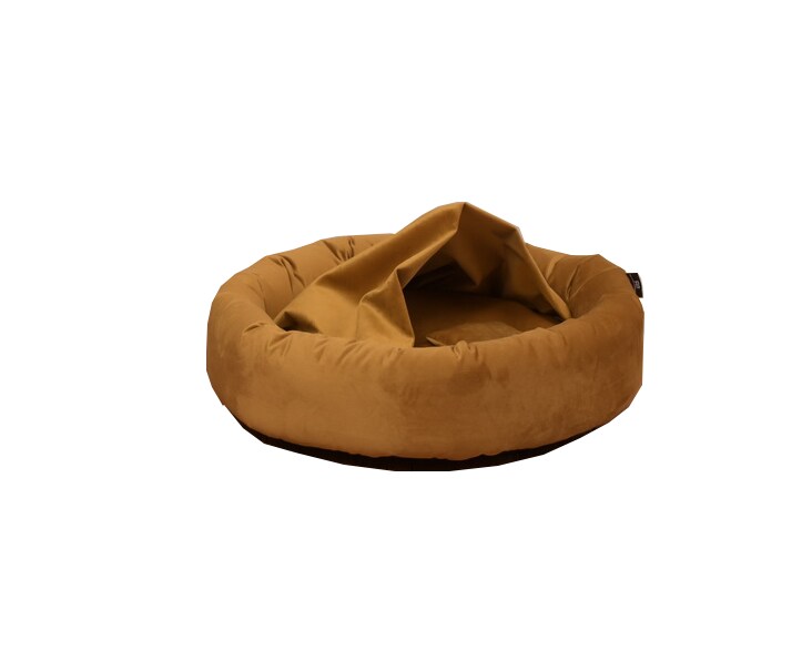 Rohrschneider Kuschelinsel Lajos Gr.3 rose - Bild 1