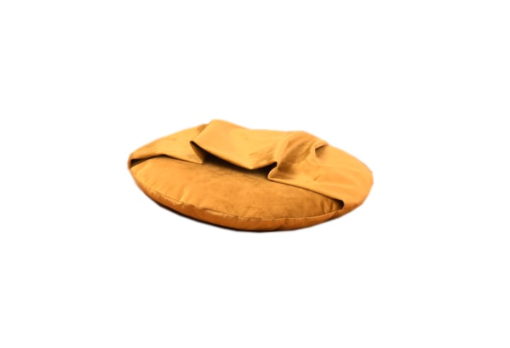 Rohrschneider Liegekissen Iglu Gr.3 taupe - Bild 1