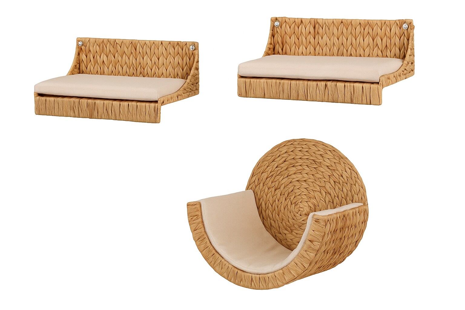 Rohrschneider Kletterwand Premium - Bild 1