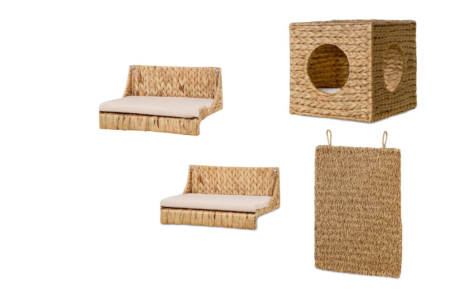 Rohrschneider Kletterwand Premium - Bild 1