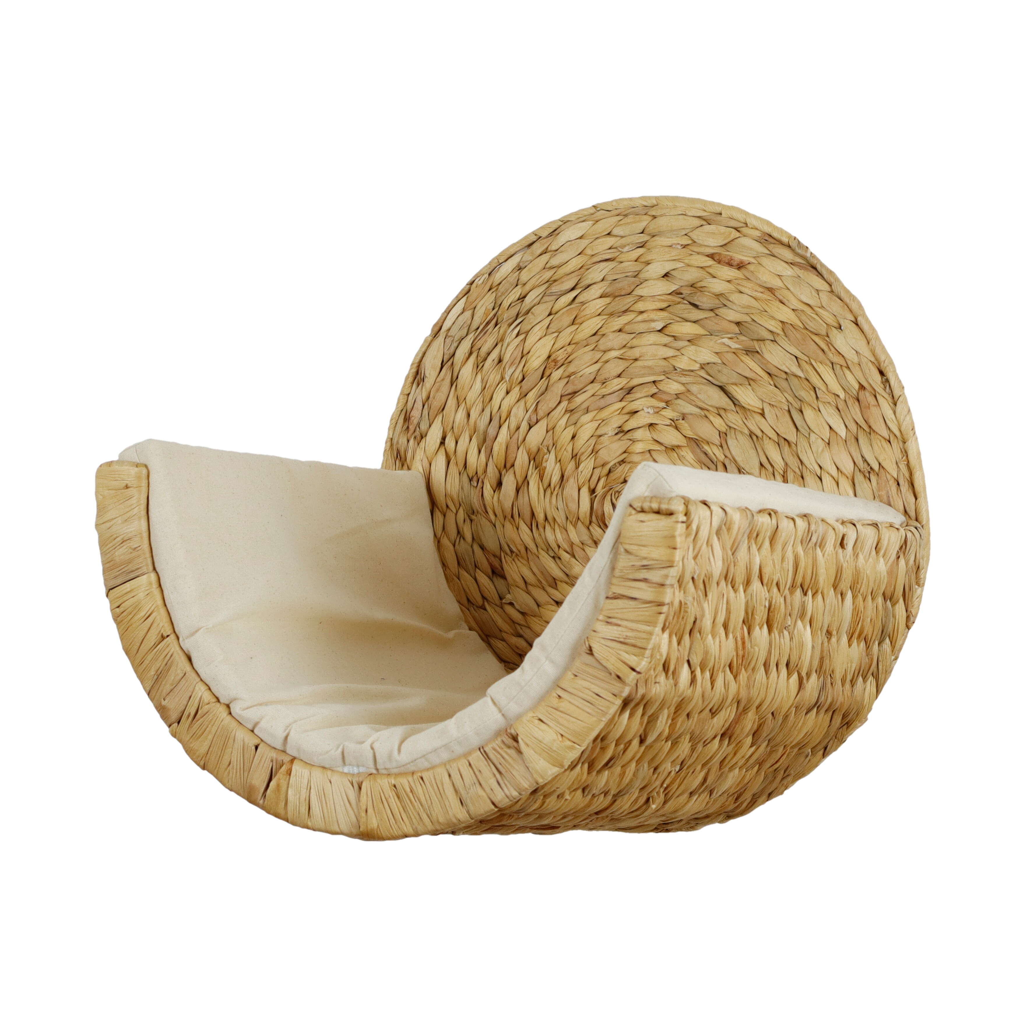 Rohrschneider Wandliege mit R&uuml;ckenteil - Bild 1