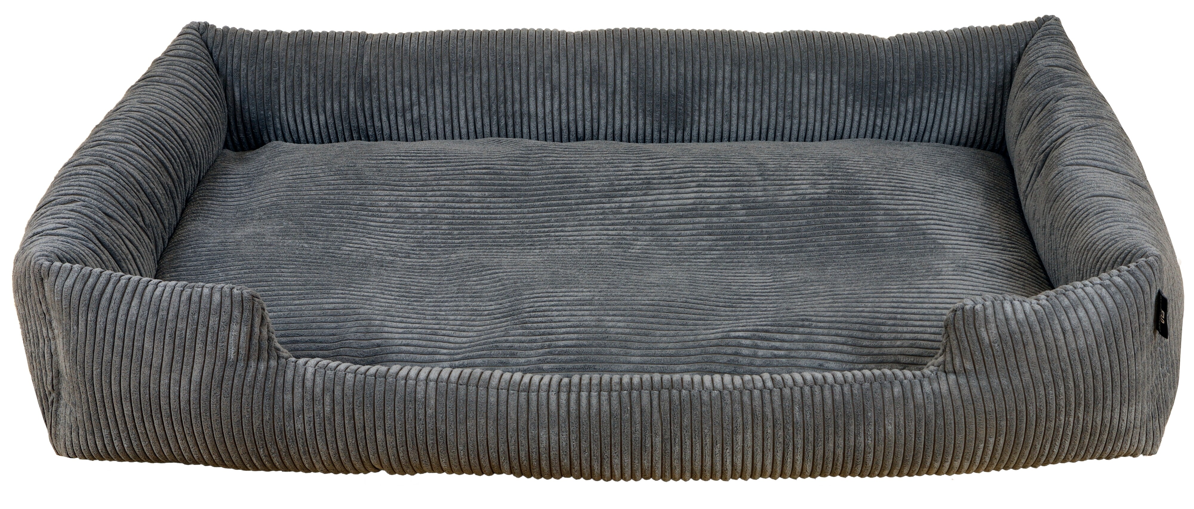Rohrschneider Kuschelsofa Goliath XXL taupe - Bild 1