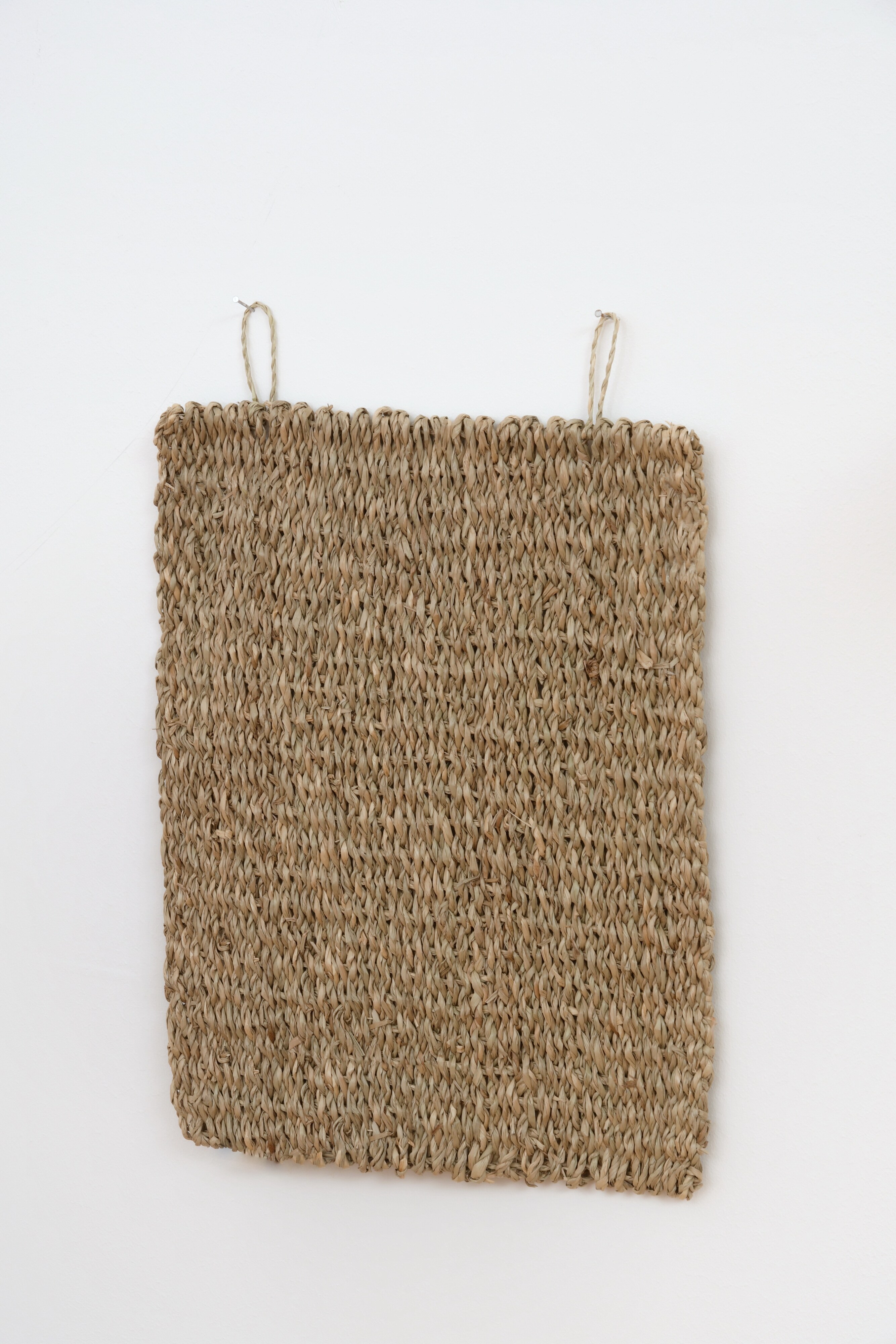 Rohrschneider Kratzmatte eckig 2 er Set - Bild 1