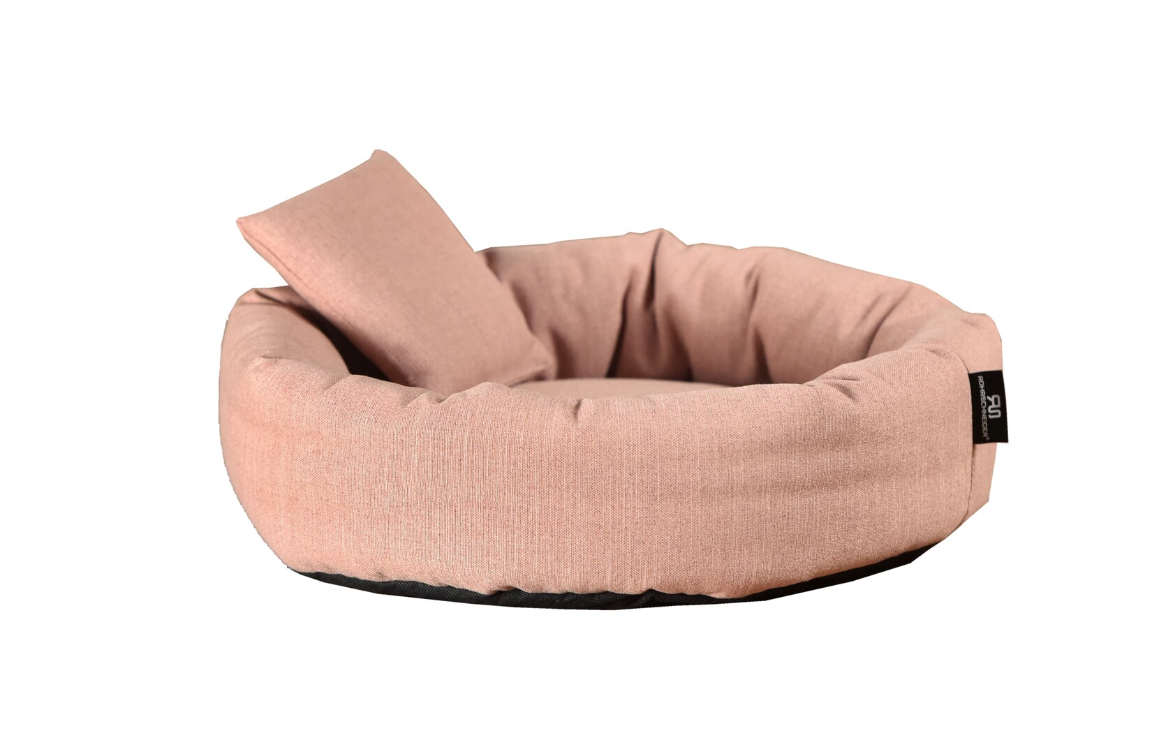 Rohrschneider Kuschelinsel Gr. 3 rosa recycelt