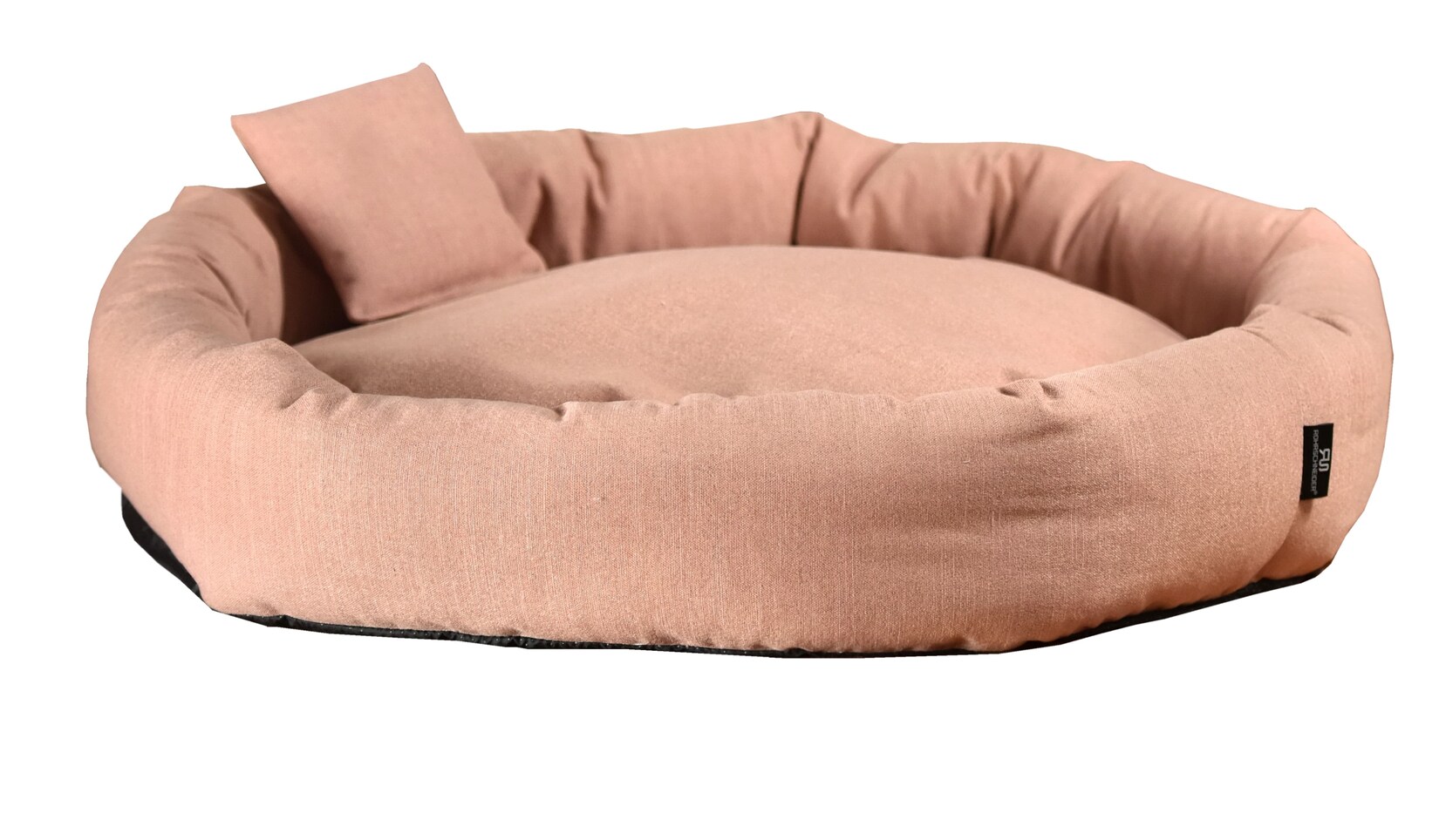 Rohrschneider Kuschelinsel Gr. 3 rosa recycelt