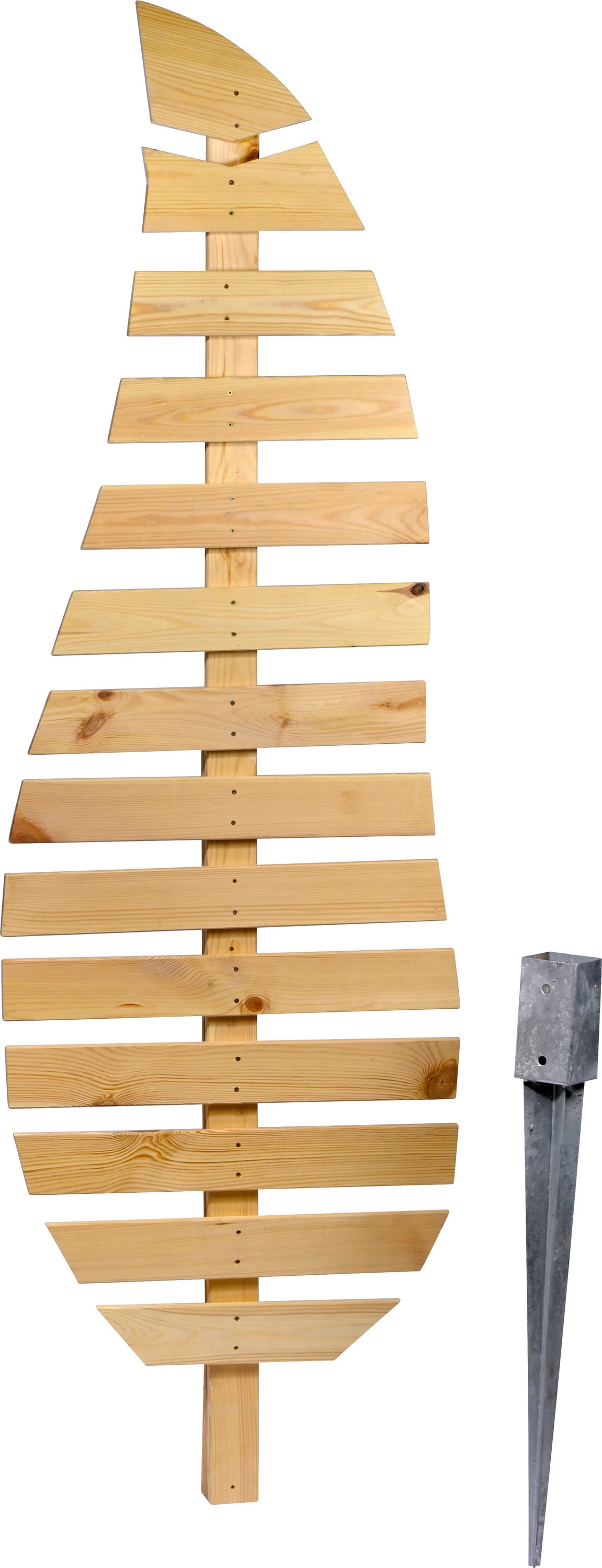 dobar Design-Rankger&uuml;st "Magnolia" - Bild 1