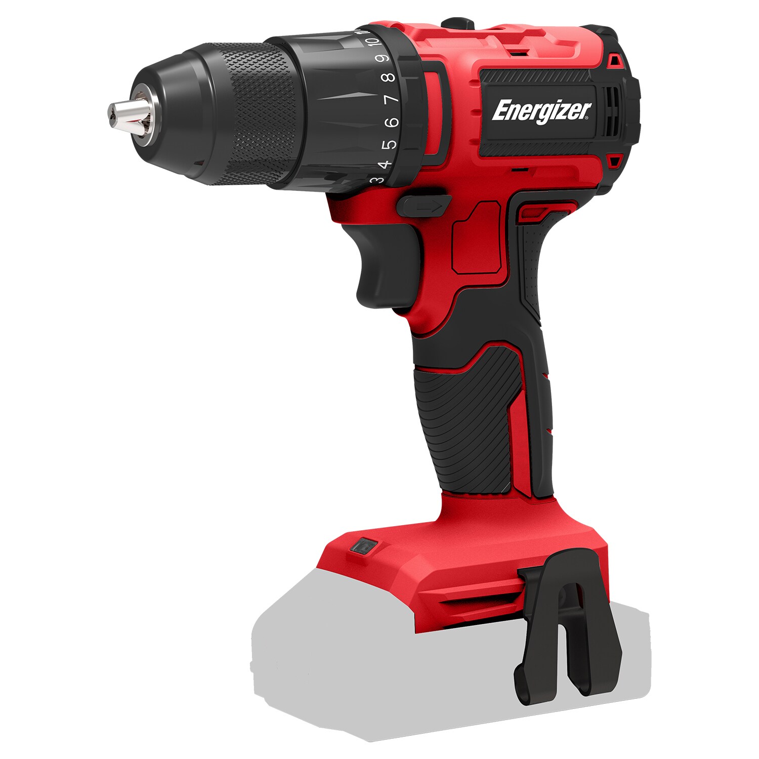 Energizer 20V Akku Brushless Bohrschrauber Akkuschrauber - Bild 1