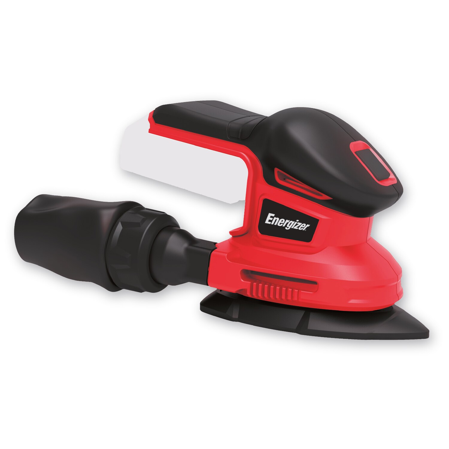 Energizer 20V Akku Deltaschleifer Winkelschleifer | 03492548237838