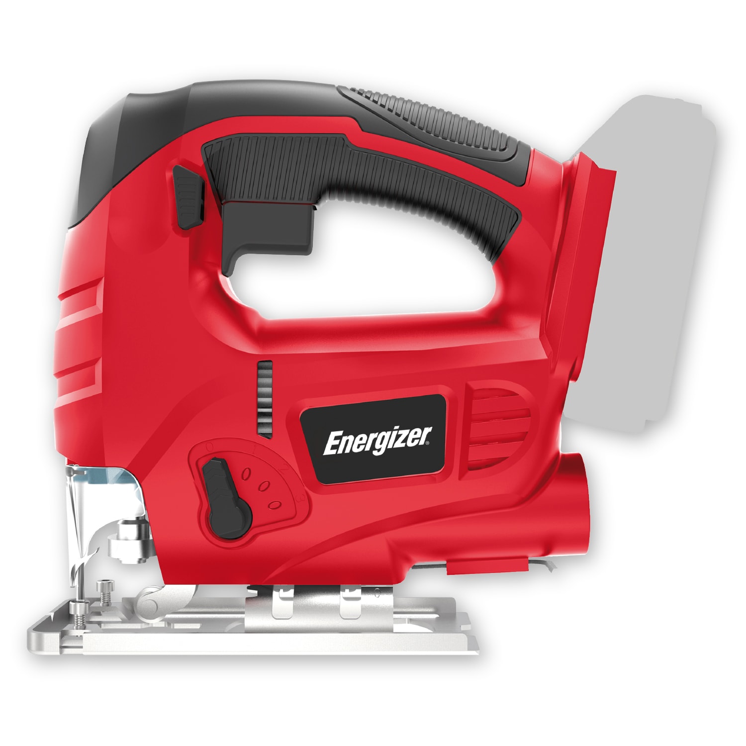 Energizer 20V Akku Stichs&auml;ge Handstichs&auml;ge - Bild 1