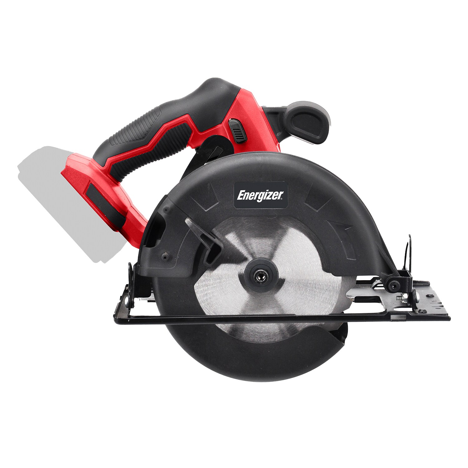 Energizer 20V Akku Kreiss&auml;ge Hands&auml;ge mit Zusatzgriff - Bild 1