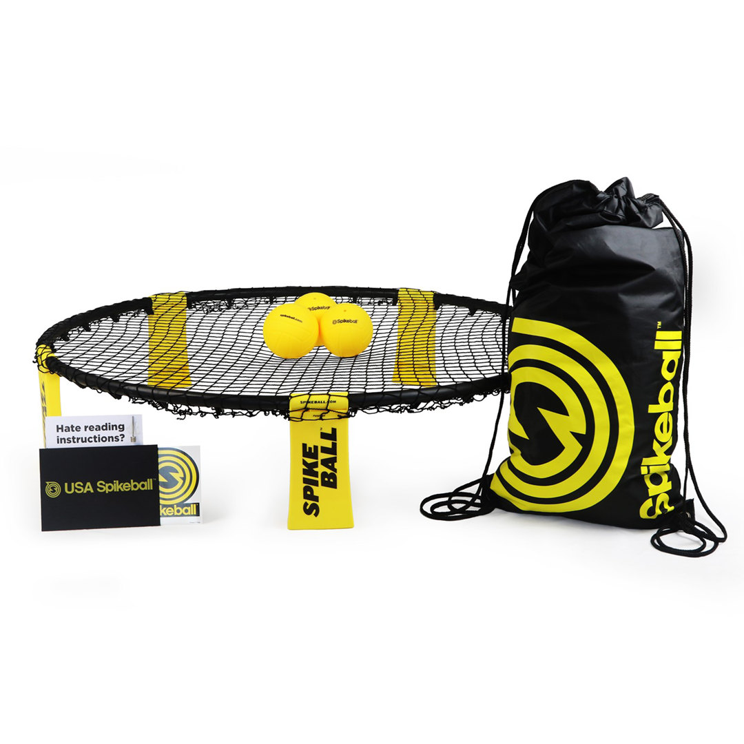 Spikeball Weekender Standard Set - Bild 1