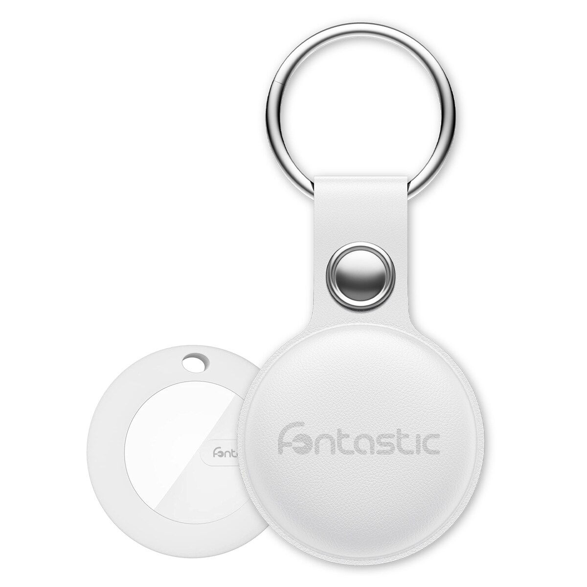 Fontastic Smart Finder mit Schutzh&uuml;lle f&uuml;r "Wo ist?"-App - Bild 1