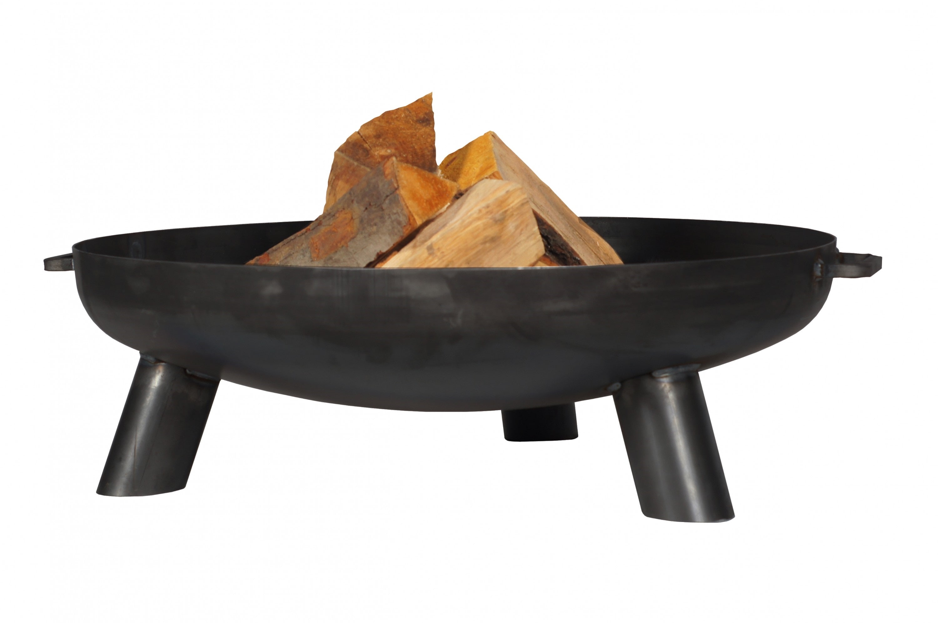 Farmcook Feuerschale Feuerstelle Pan 37 &Oslash; 80 cm - Bild 1