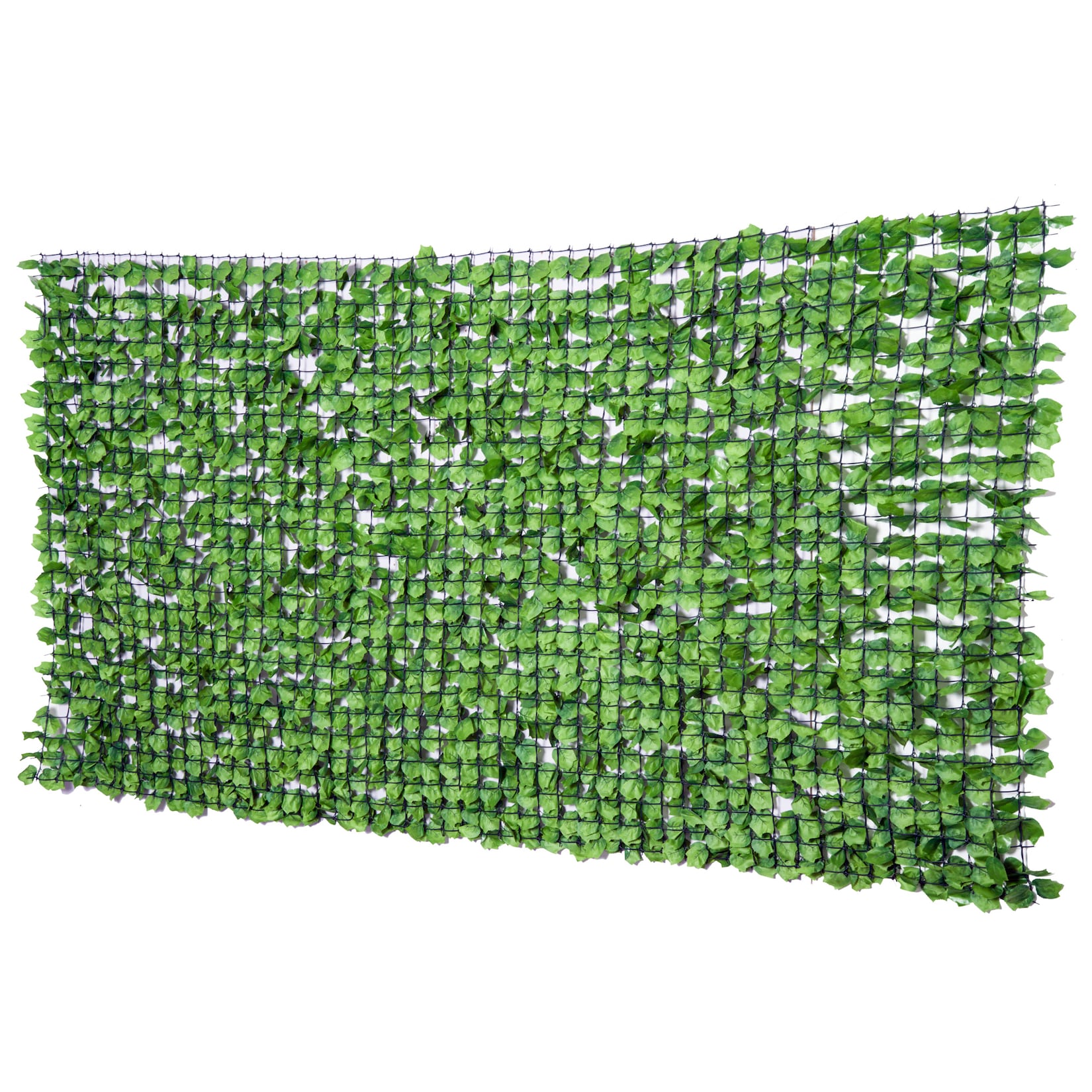 Outsunny Künstliche Sichtschutzhecke grün 300 x 150 cm (LxH)