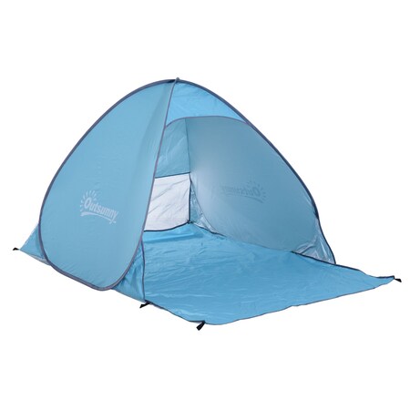 PALADIN® Wetterschutz POP UP - Zelt, von 79,99€ Lidl für Camouflage