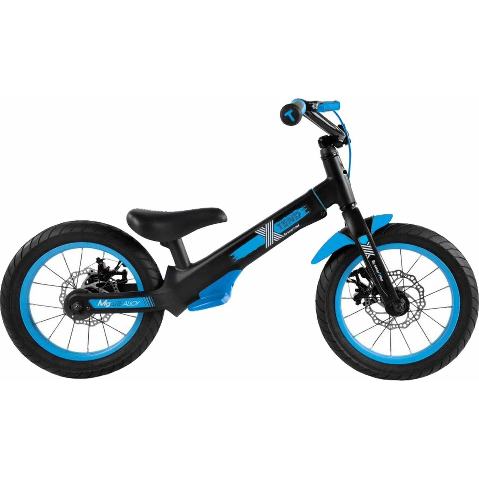 SmarTrike smarTrike XTEND Bike - Bild 1