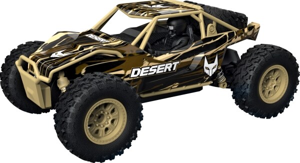 Carrera RC 2,4GHz Desert Buggy - Bild 1