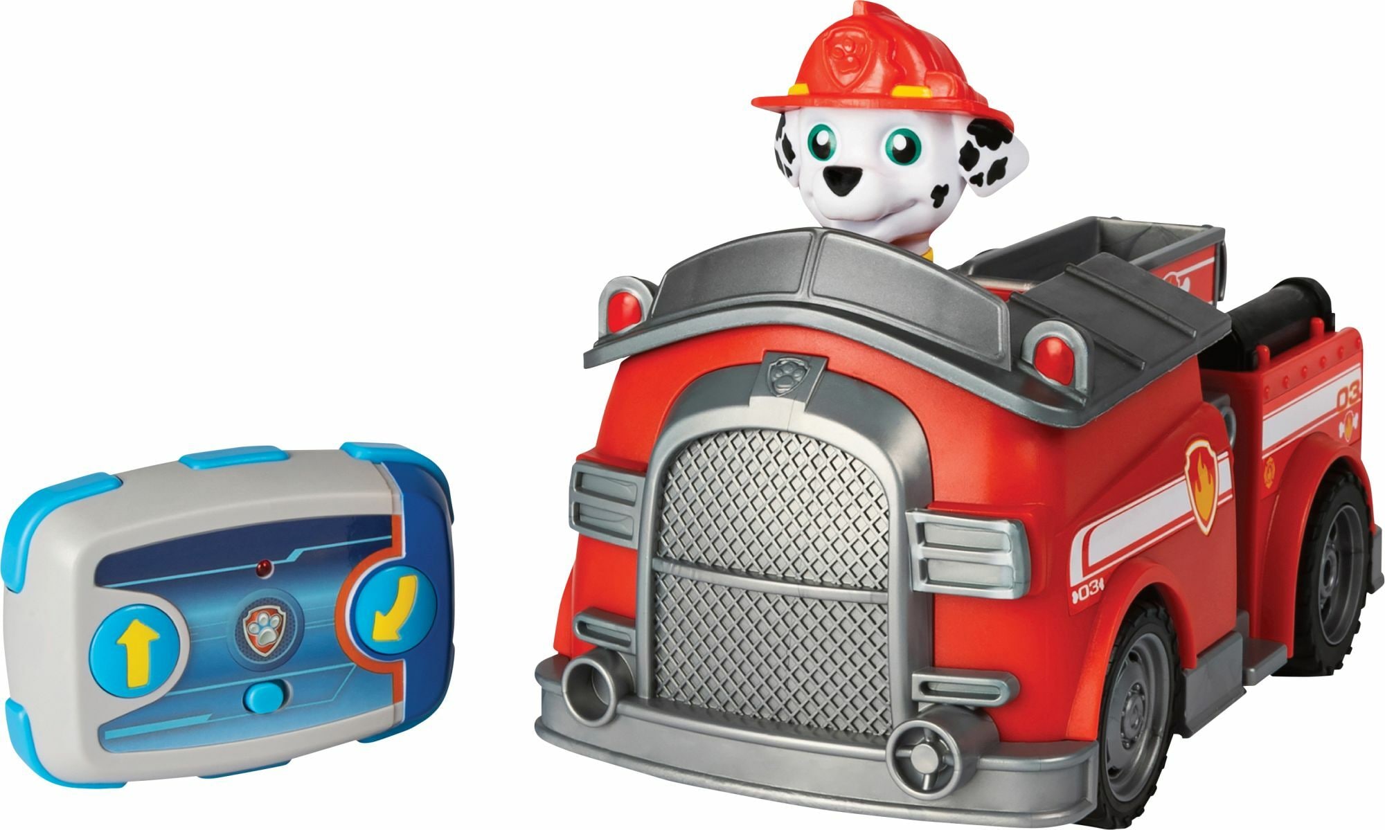 Amigo RCP Paw Patrol RC Marshall - Bild 1