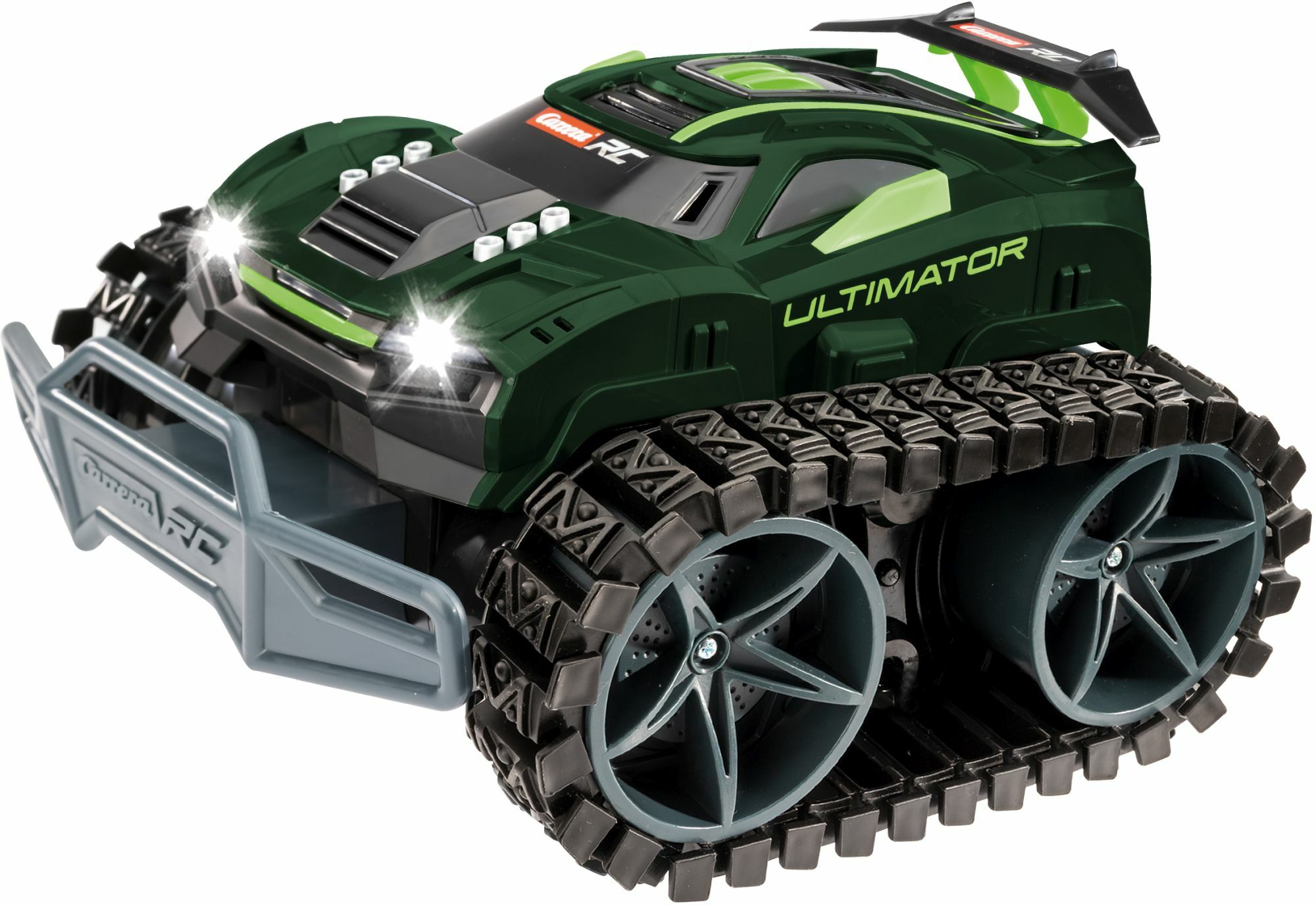 Carrera RC 2,4 GHz ULTIMATOR &ndash; Ultimate Terrain Vehicle (UTV) - Bild 1