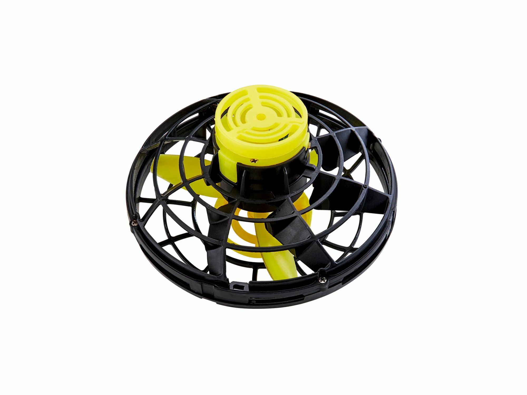 Revell Control Revell Air Spinner, Fun-Sportger&auml;t f&uuml;r viel Action (schwarz matt) - Bild 1