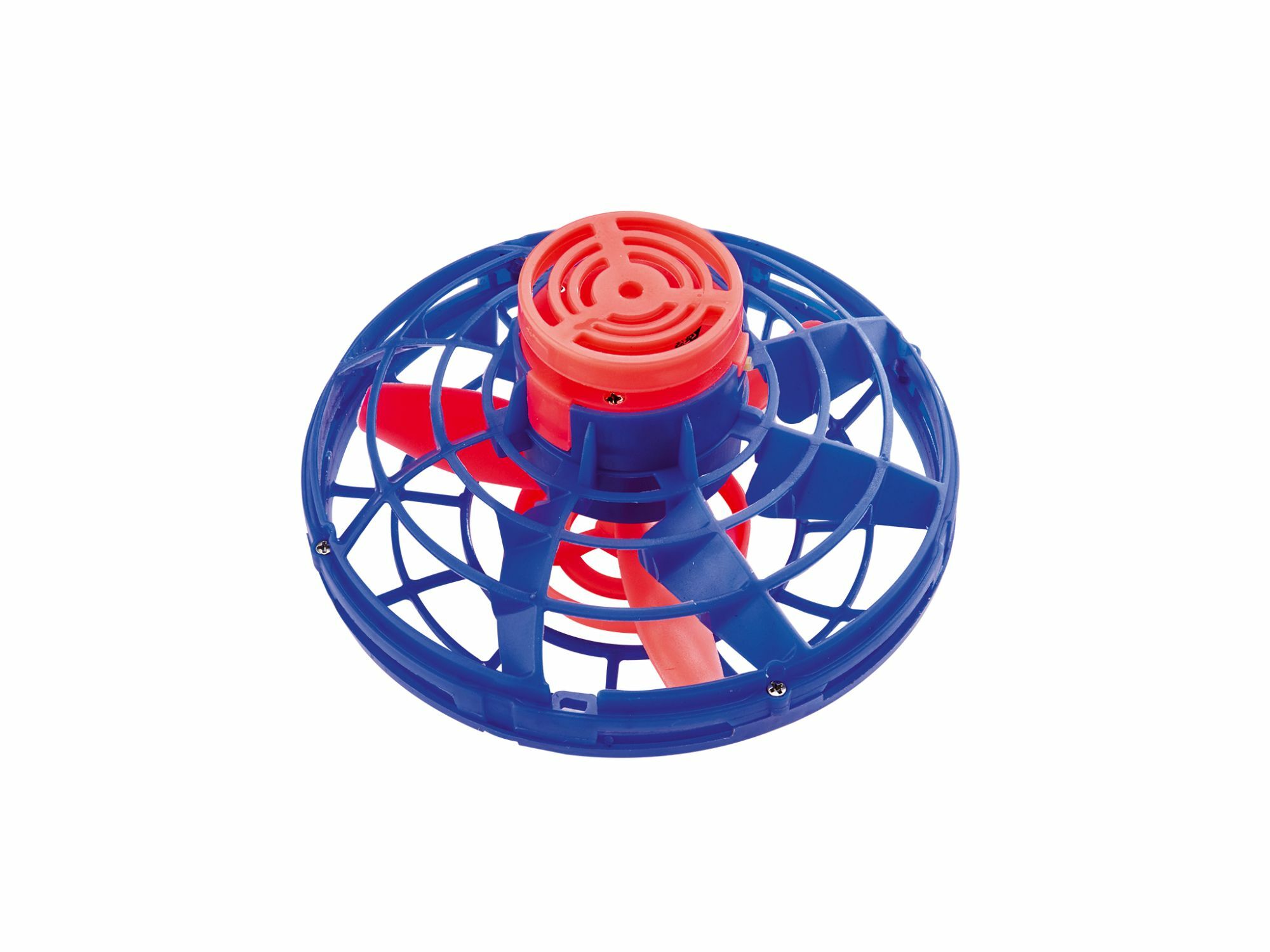 Revell Control Revell Air Spinner, Fun-Sportger&auml;t f&uuml;r viel Action (blau matt) - Bild 1