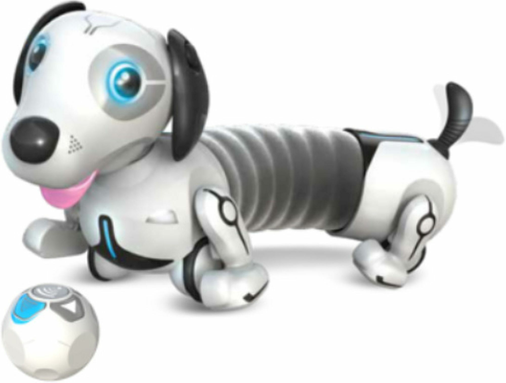 Silverlit Robo Dackel R - Bild 1