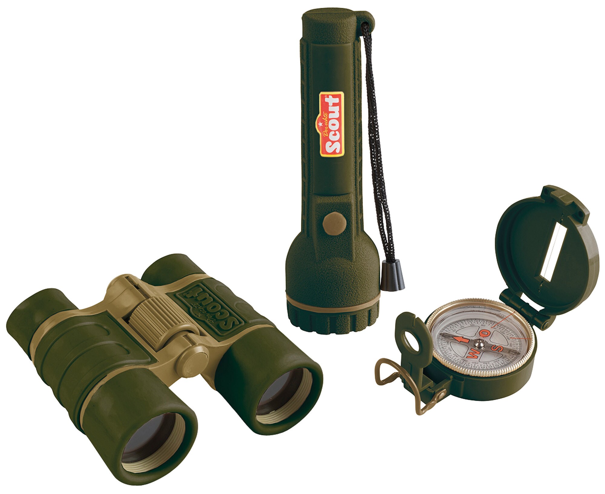 Scout Entdecker-Set - Bild 1