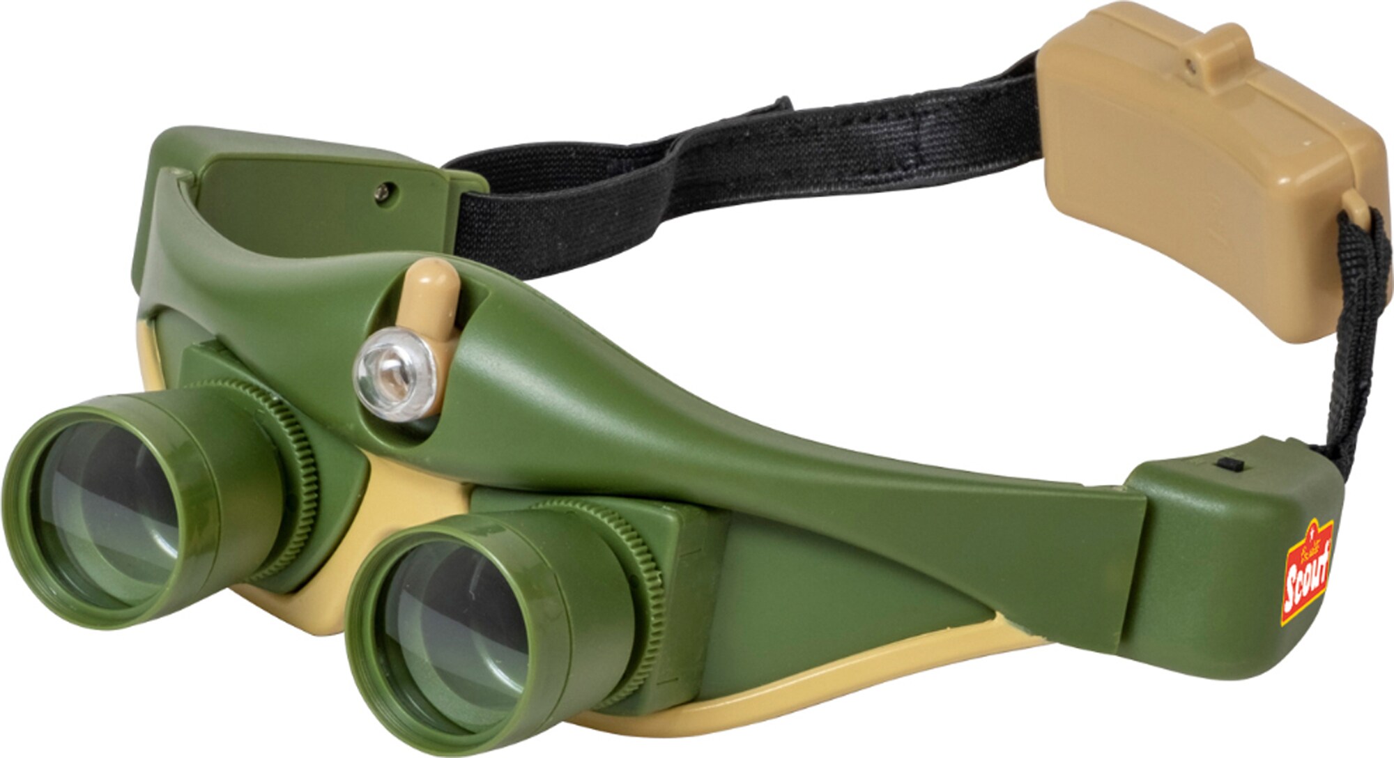 Scout Nachtsichtger&auml;t, - Bild 1