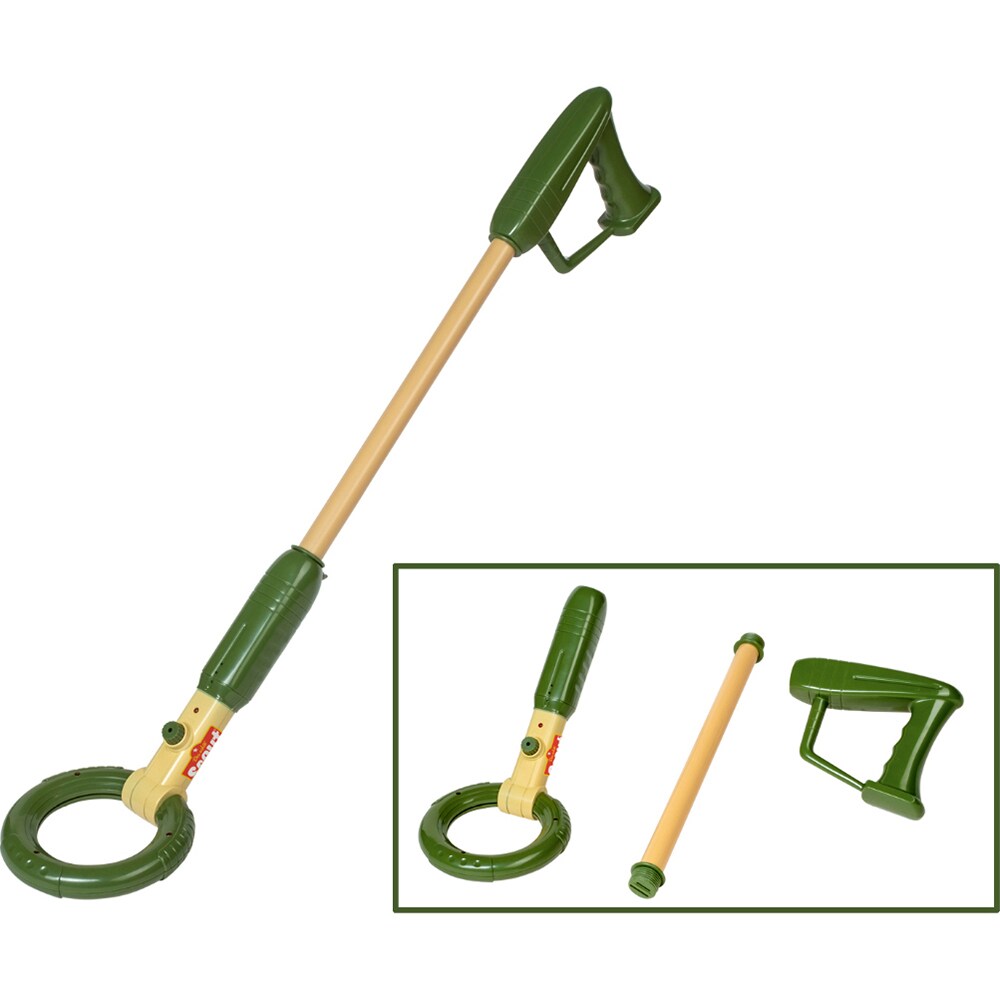 Scout Metalldetektor, - Bild 1