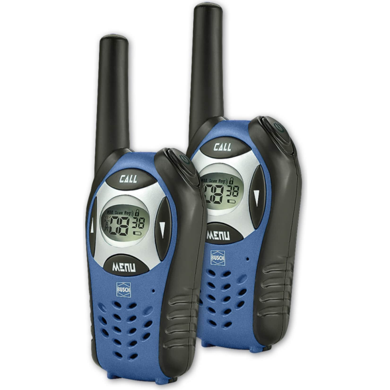 Busch Sound & Funk Profi Talkie X-500 - Bild 1