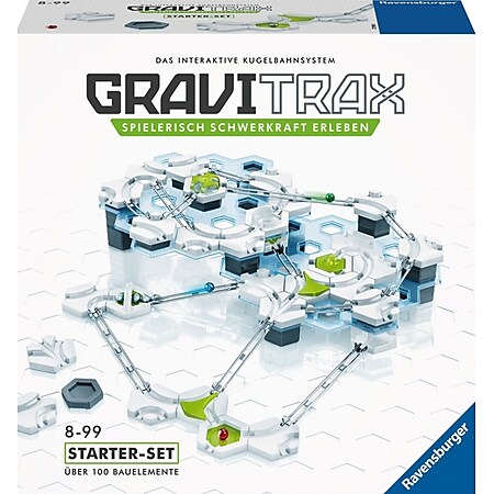 GraviTrax Ravensburger 27590  Starter-Set - Bild 1