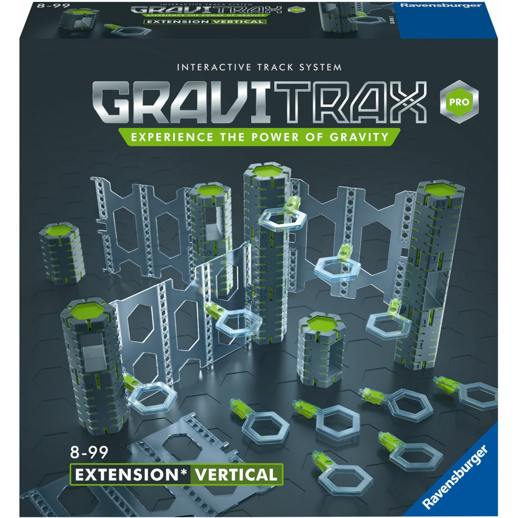 GraviTrax Ravensburger 26816  Pro Vertical - Bild 1