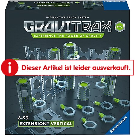GraviTrax Ravensburger 26816  Pro Vertical - Bild 1