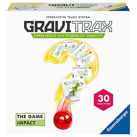 GraviTrax Ravensburger 27016  Challenge Impact - Bild 1
