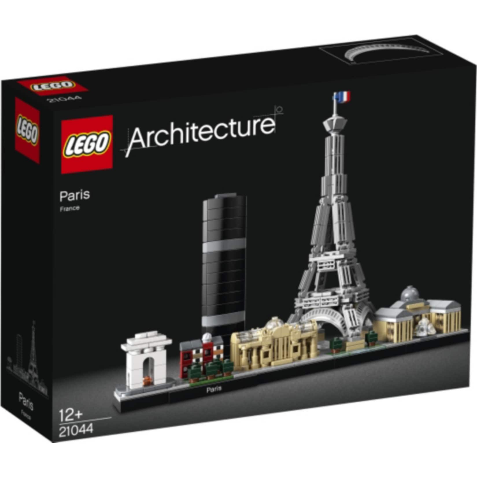 LEGO&reg; Architecture 21044 Paris - Bild 1